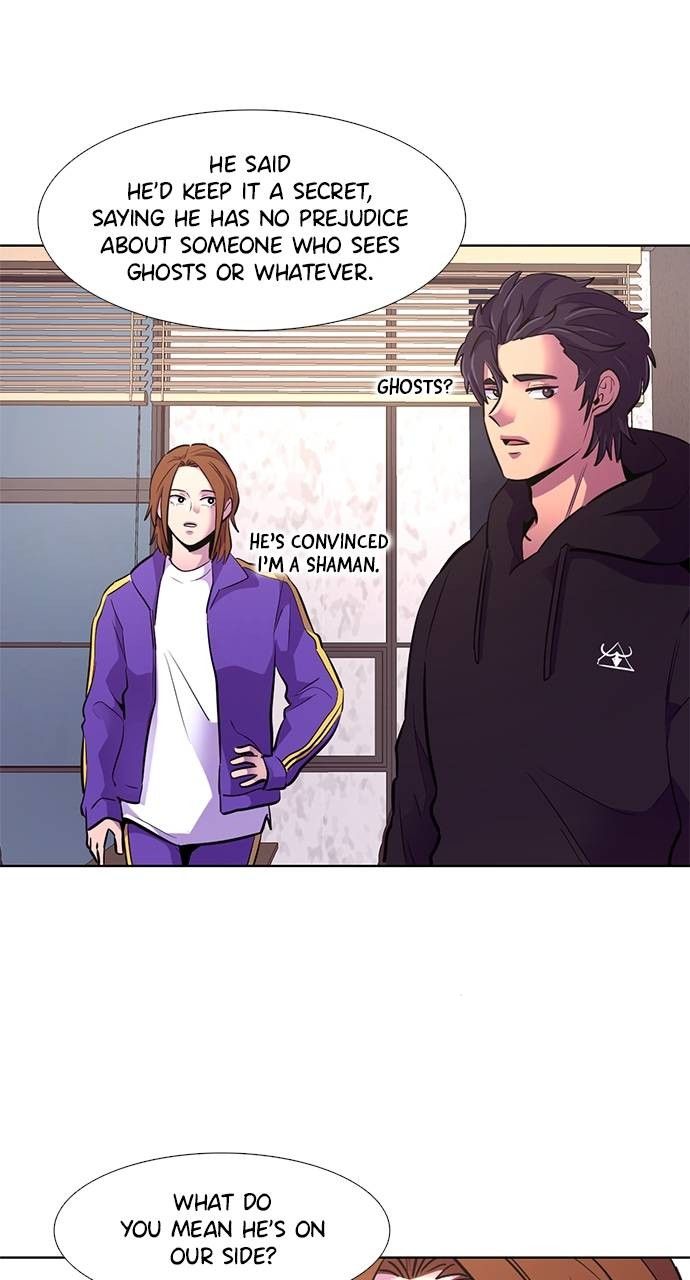 1 Second chapter 161 page 74