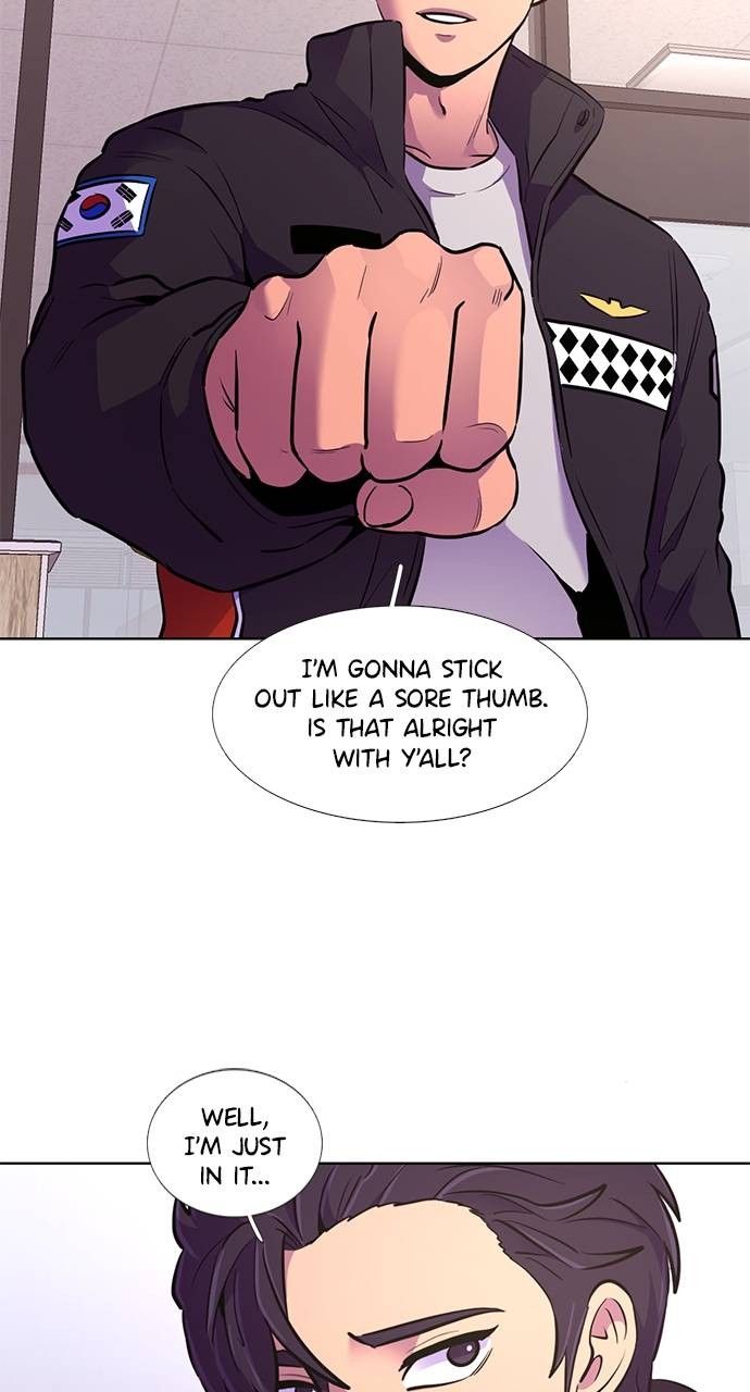 1 Second chapter 161 page 81