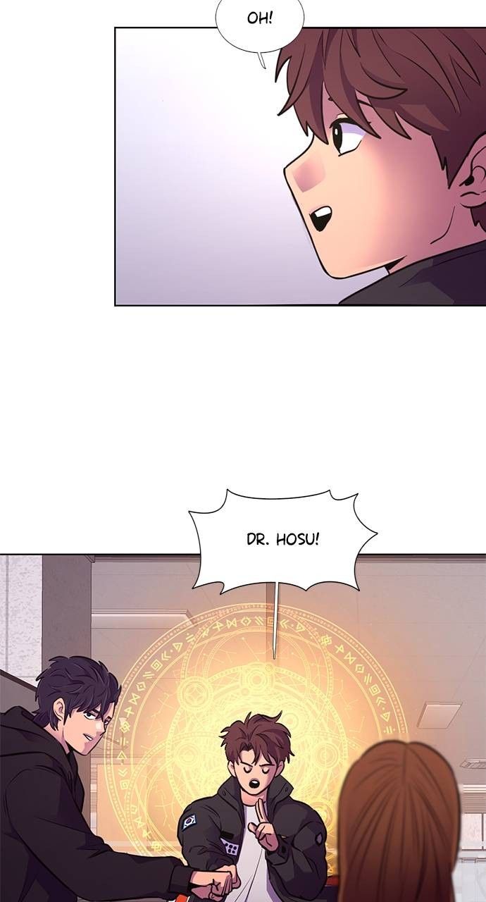 1 Second chapter 161 page 84