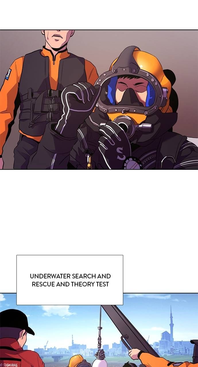 1 Second chapter 161 page 91