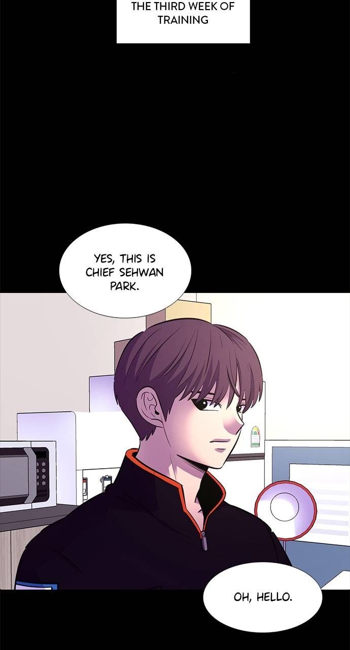 1 Second chapter 162 page 16