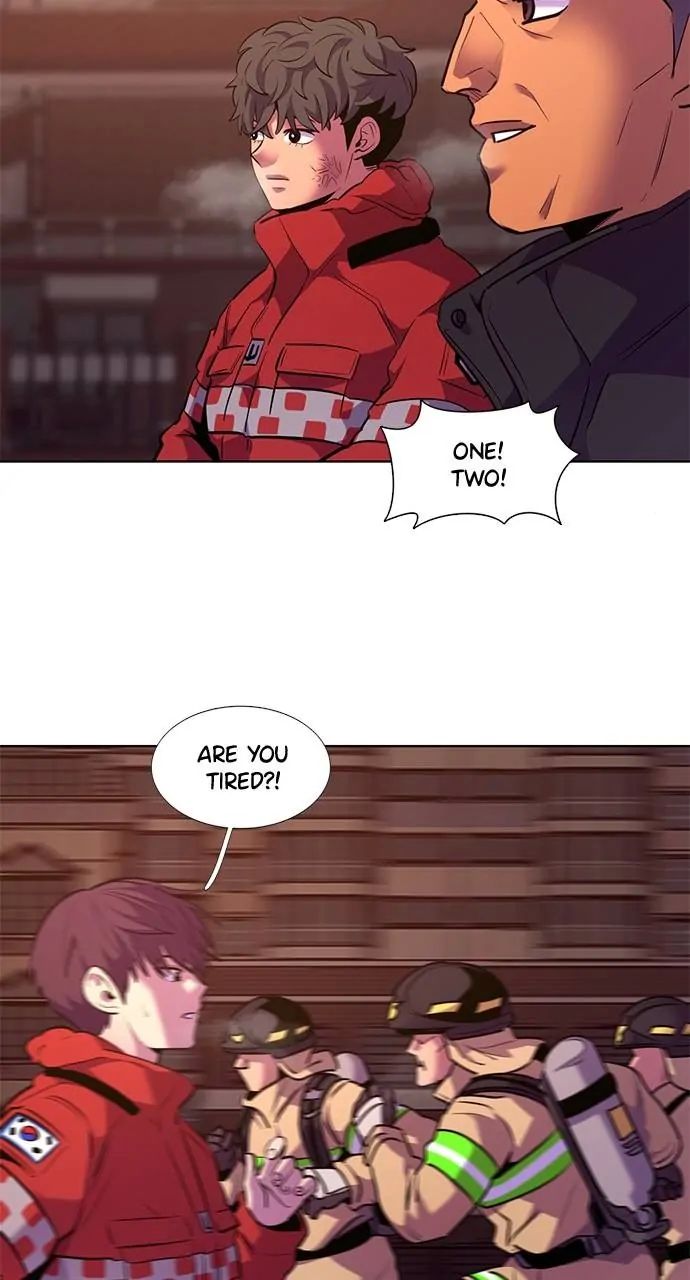 1 Second chapter 163 page 14