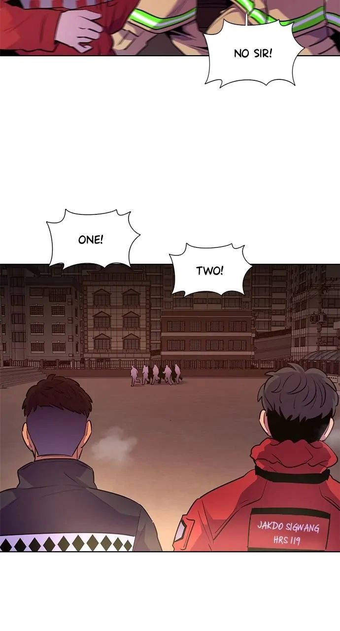 1 Second chapter 163 page 15