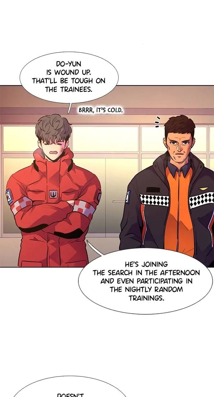 1 Second chapter 163 page 16