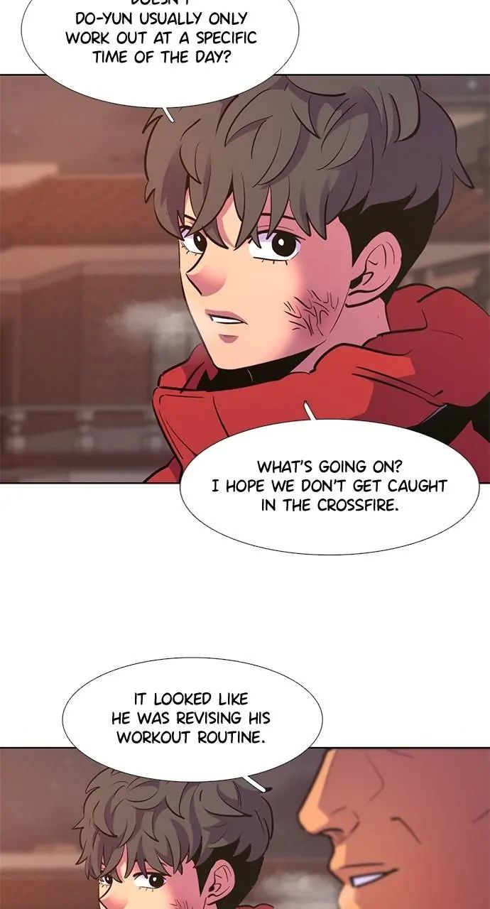 1 Second chapter 163 page 17