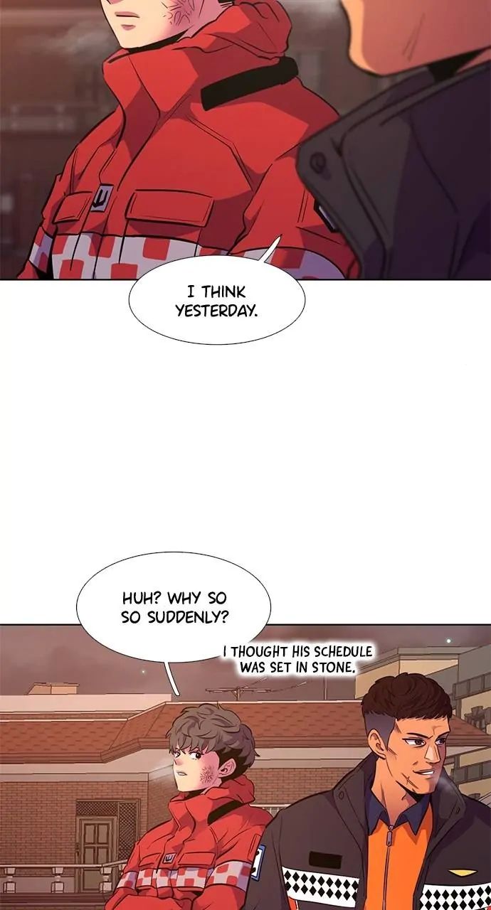 1 Second chapter 163 page 18