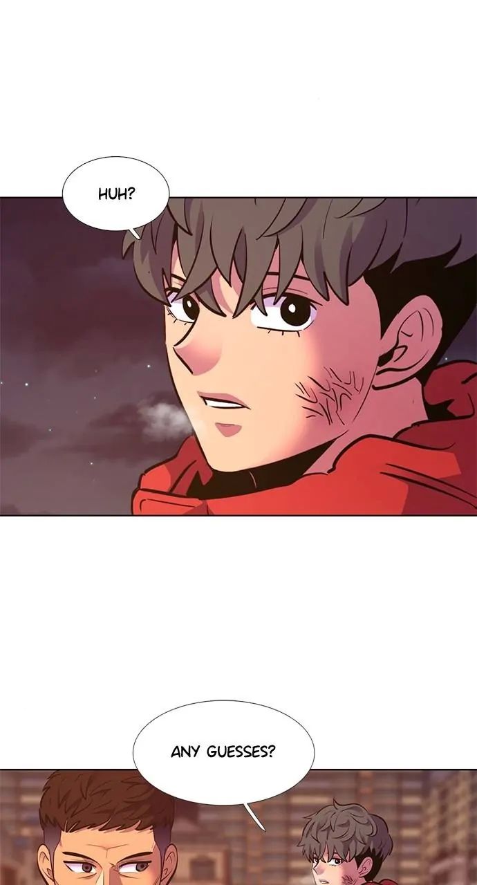 1 Second chapter 163 page 20