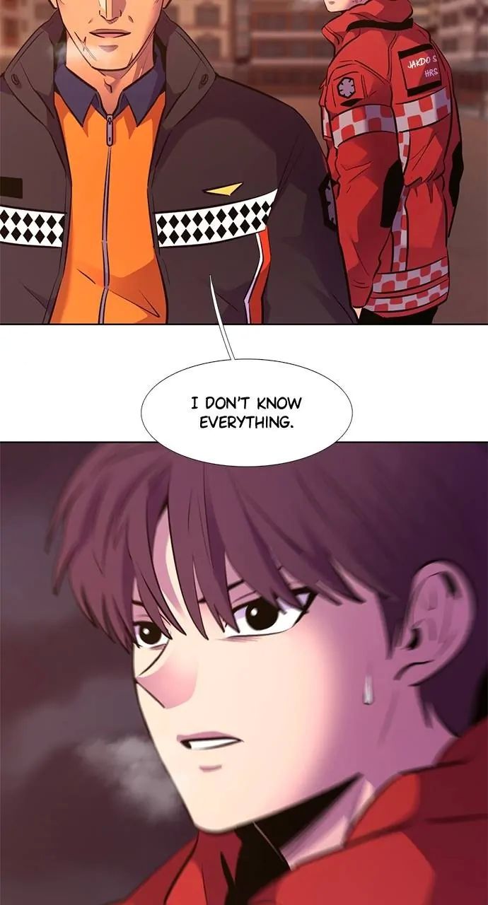 1 Second chapter 163 page 21