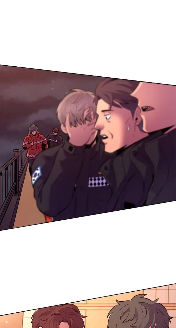 1 Second chapter 163 page 3