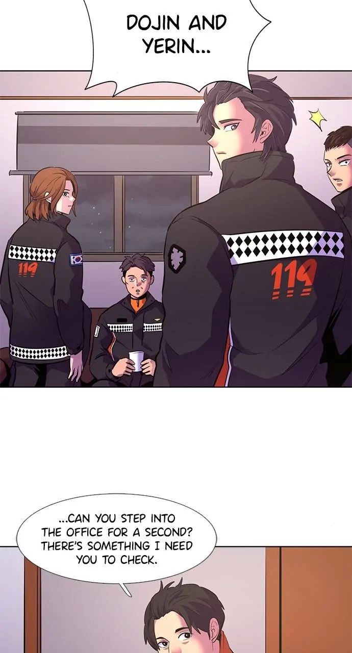 1 Second chapter 163 page 46