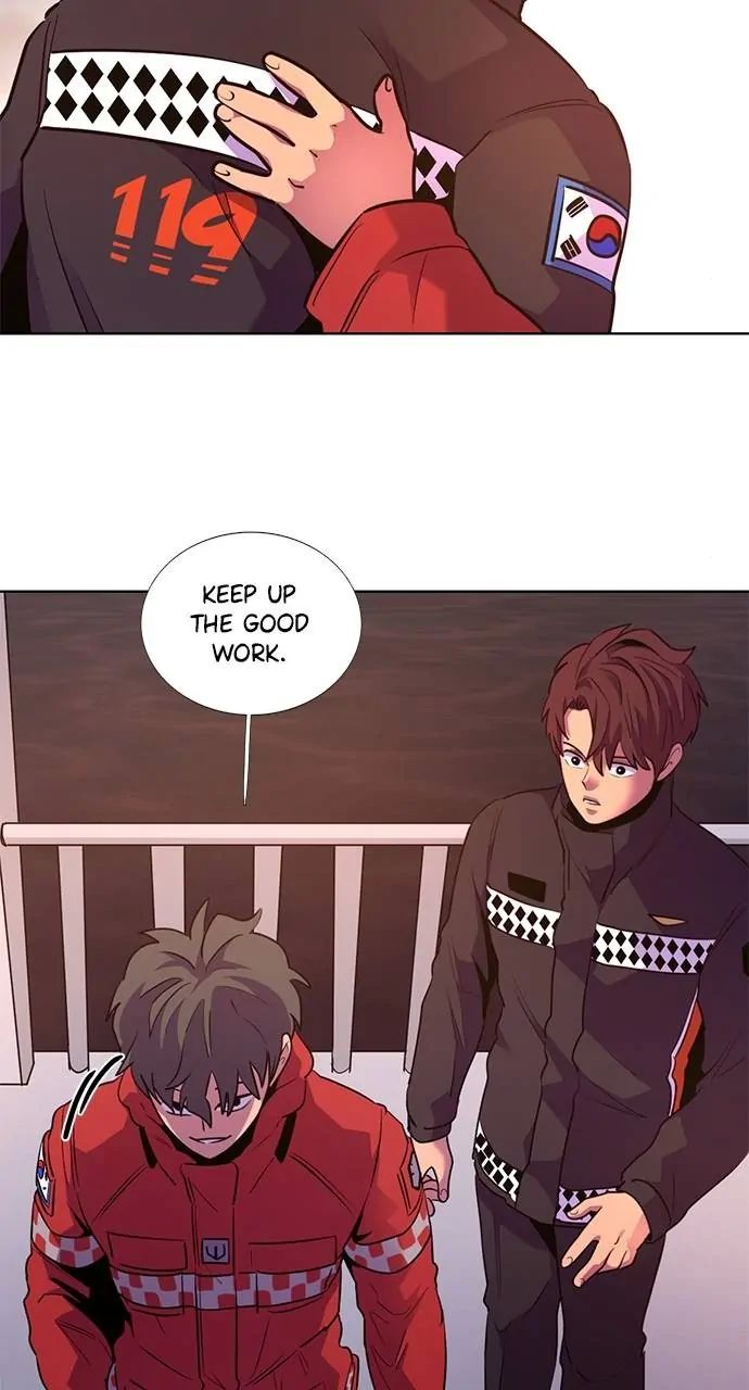 1 Second chapter 163 page 61