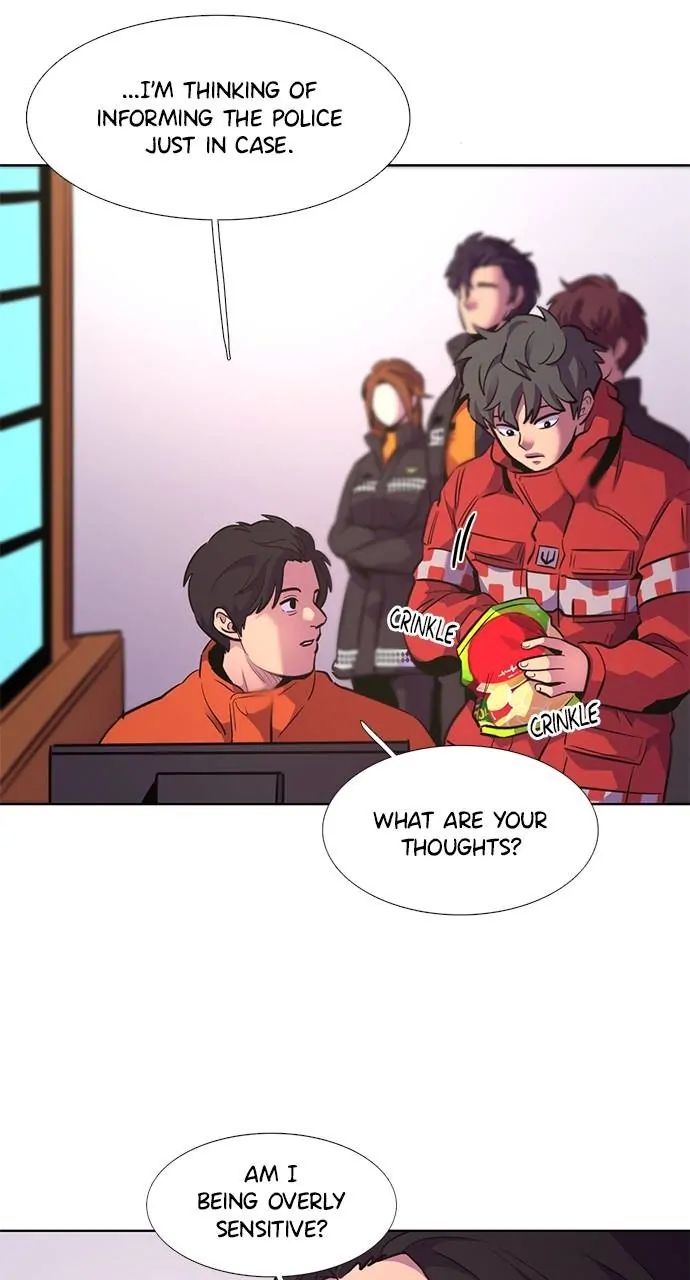 1 Second chapter 163 page 70