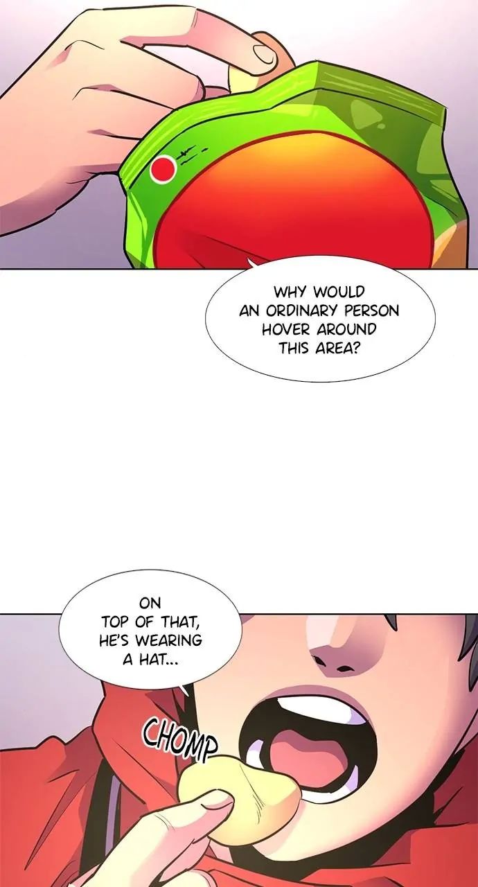 1 Second chapter 163 page 72