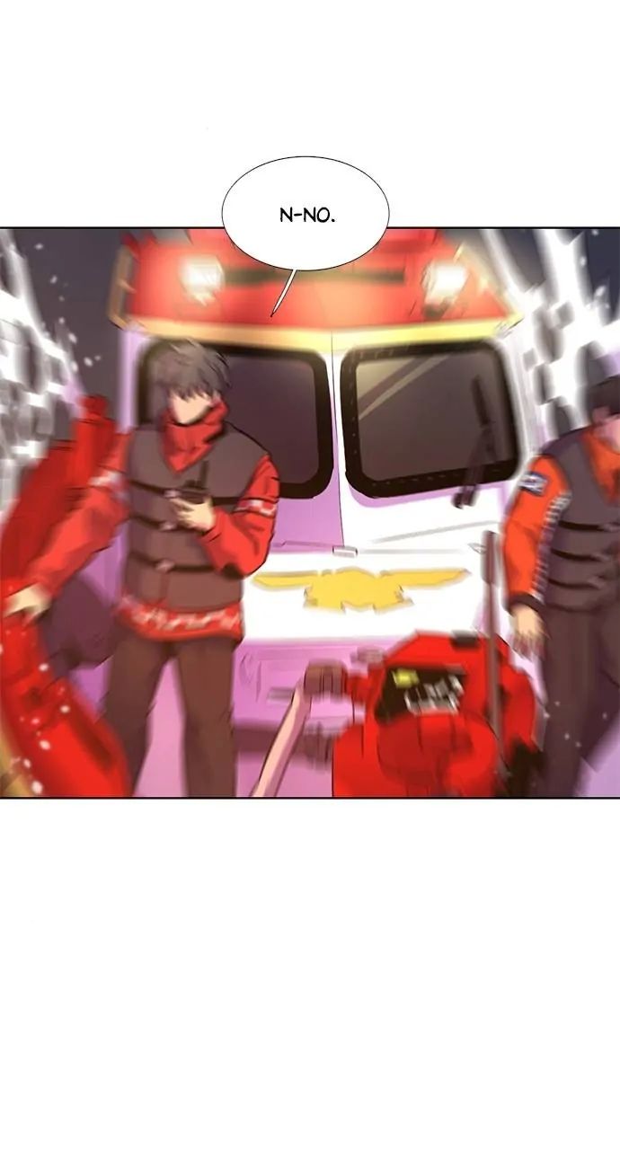 1 Second chapter 164 page 10