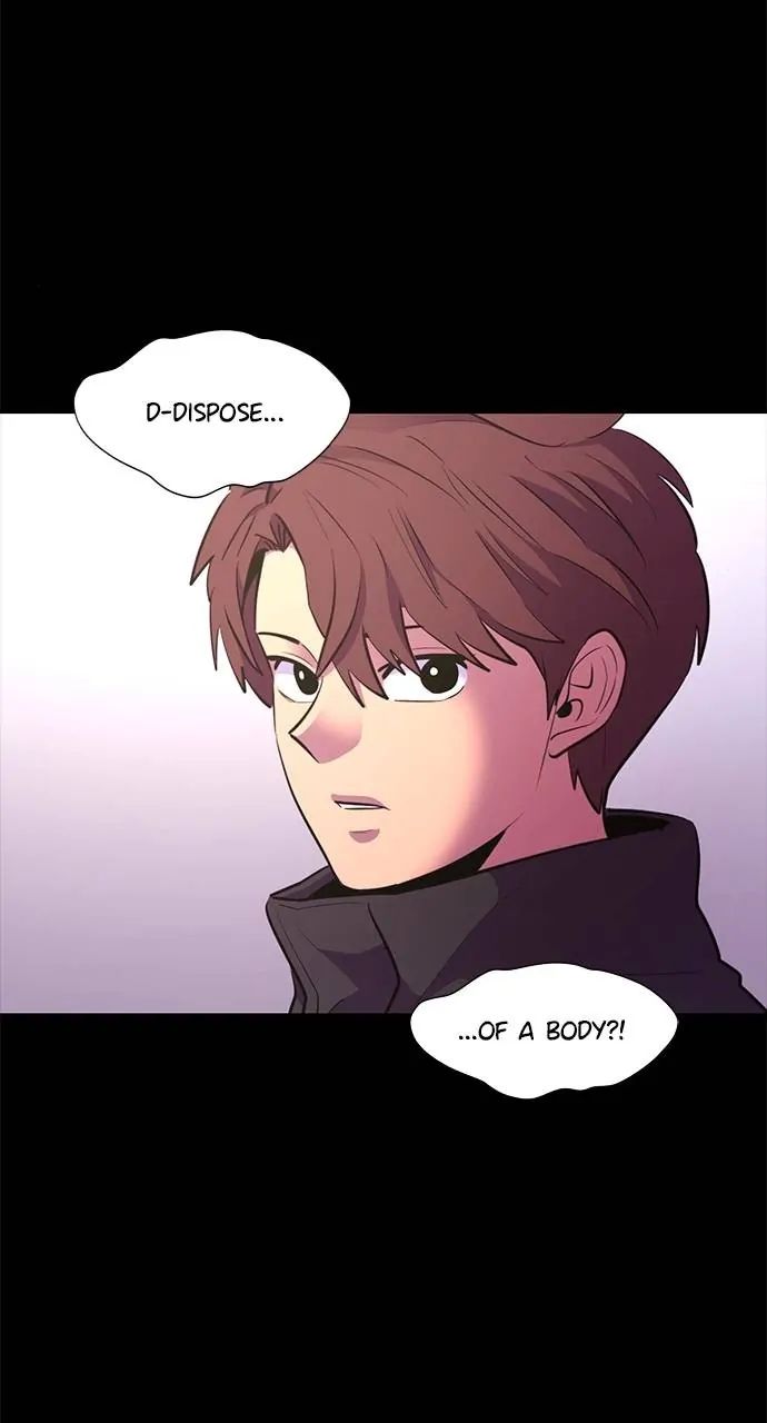 1 Second chapter 164 page 18