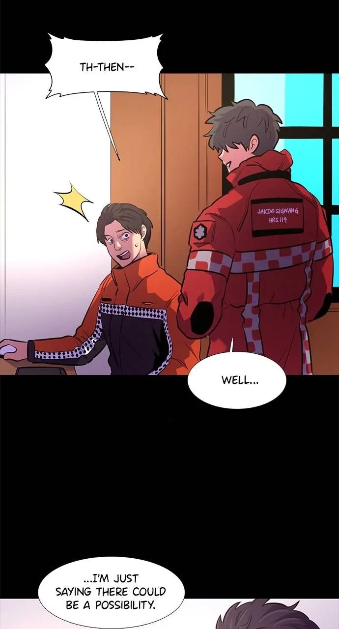 1 Second chapter 164 page 19