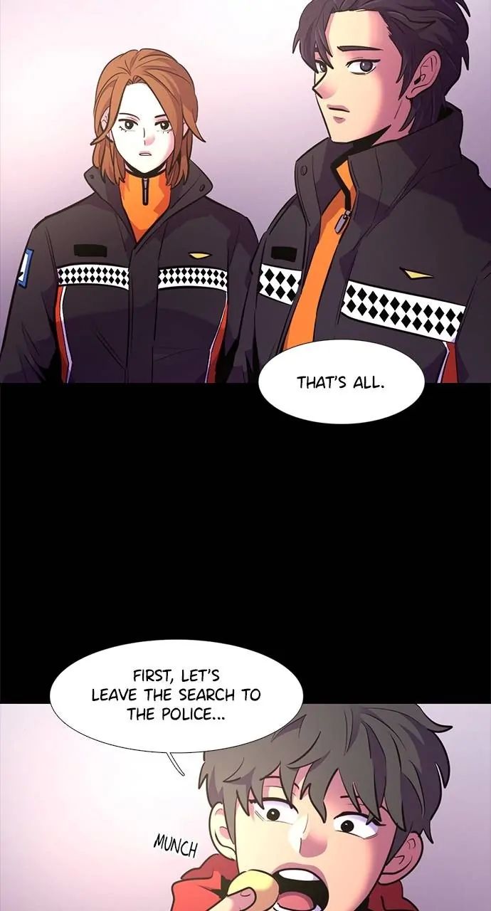 1 Second chapter 164 page 20