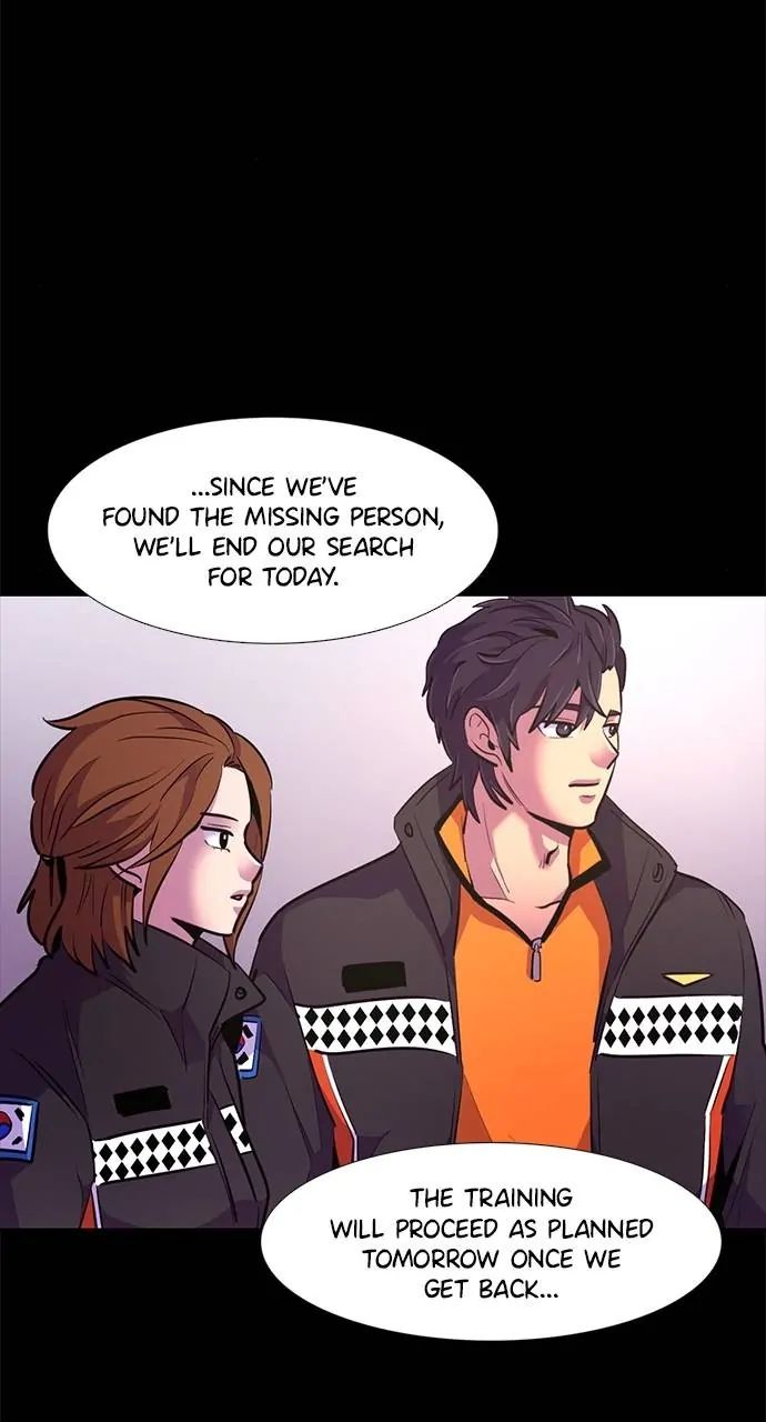 1 Second chapter 164 page 23