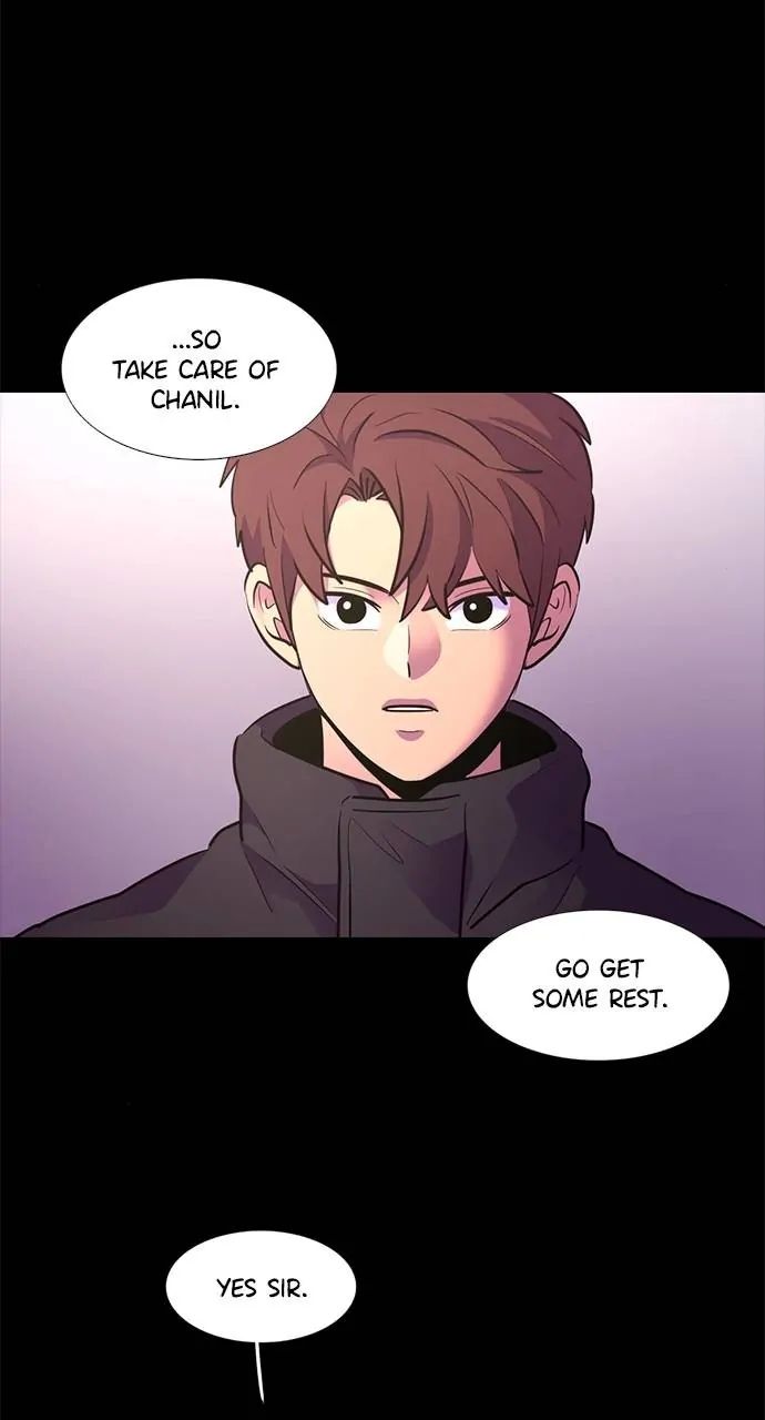 1 Second chapter 164 page 24