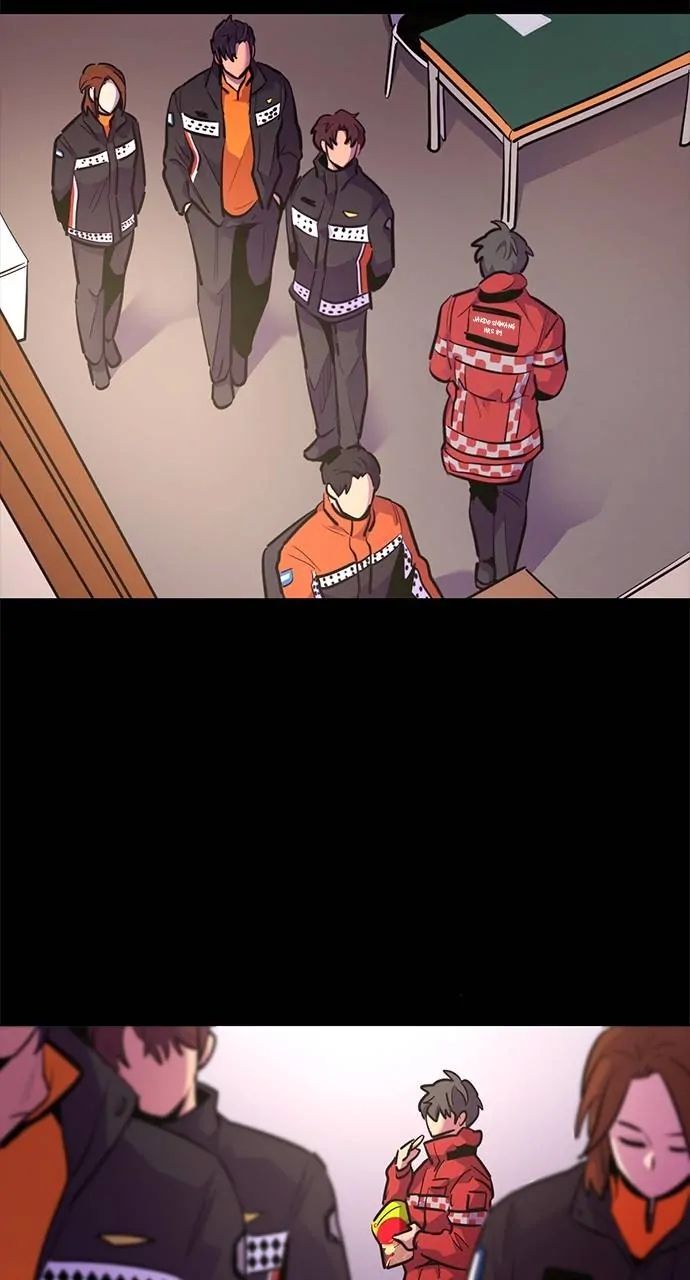 1 Second chapter 164 page 25