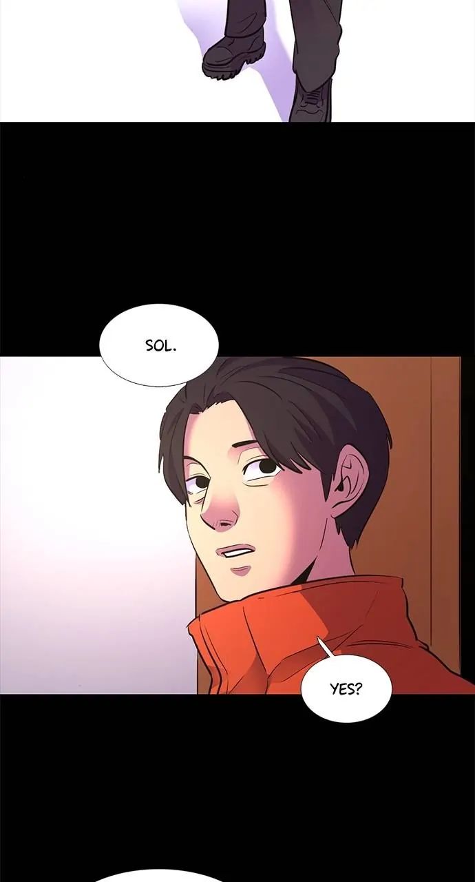 1 Second chapter 164 page 29