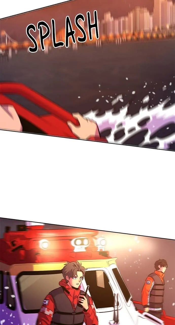 1 Second chapter 164 page 3