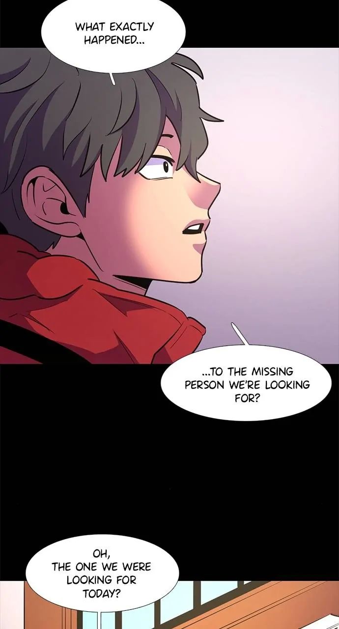 1 Second chapter 164 page 30