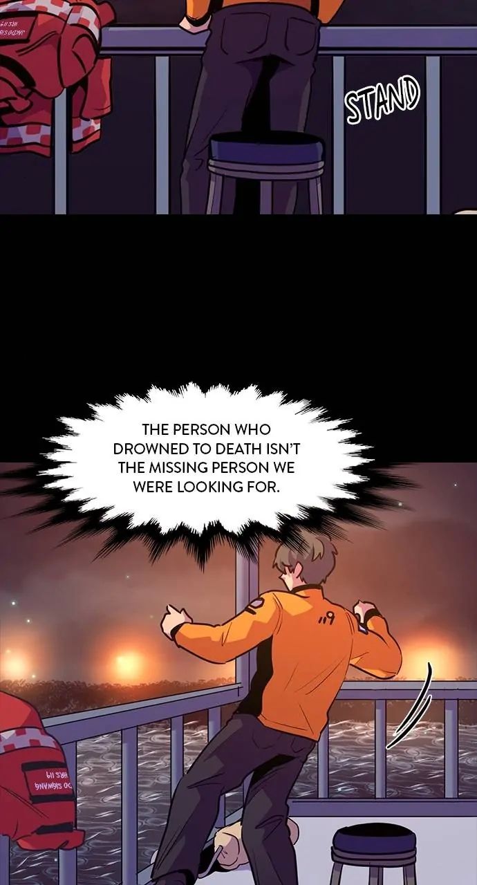 1 Second chapter 164 page 45