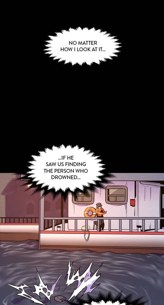 1 Second chapter 164 page 47