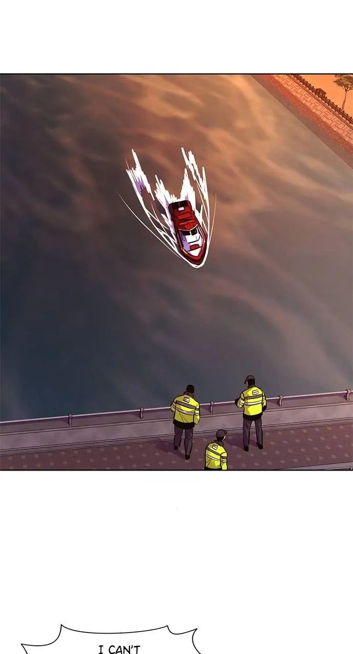 1 Second chapter 164 page 5