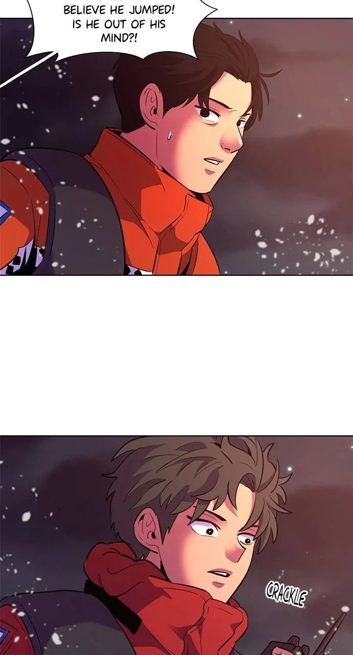 1 Second chapter 164 page 6