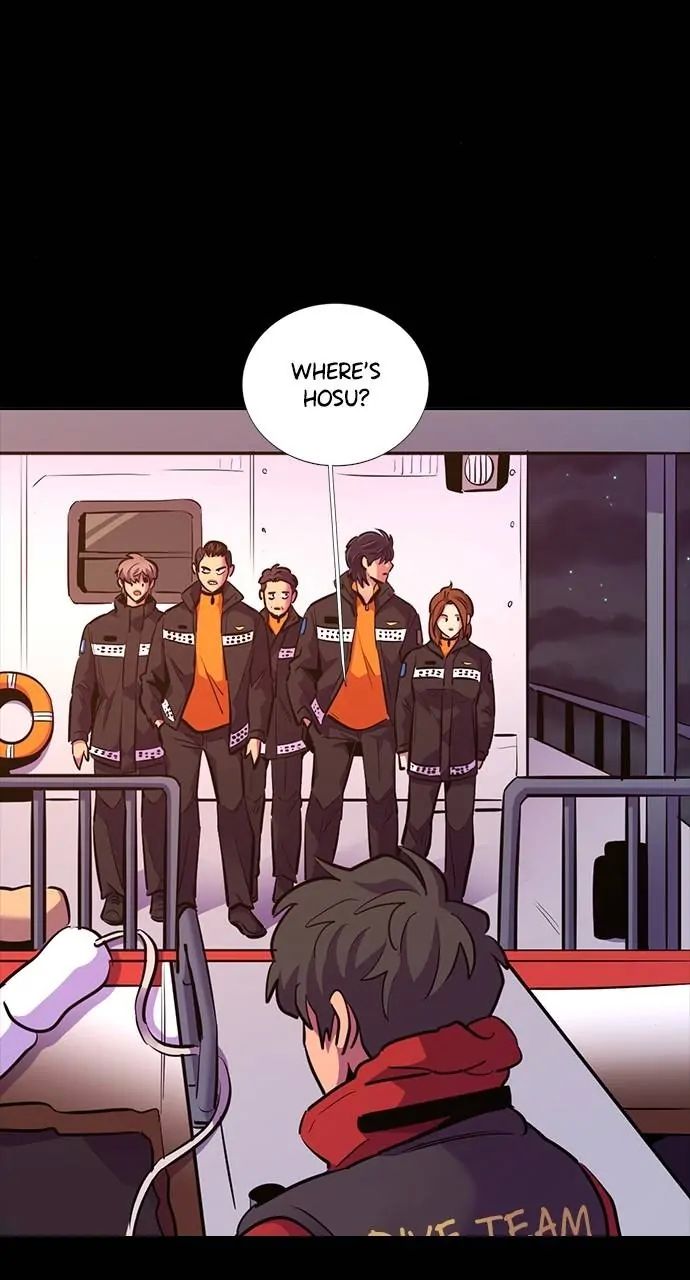 1 Second chapter 164 page 65