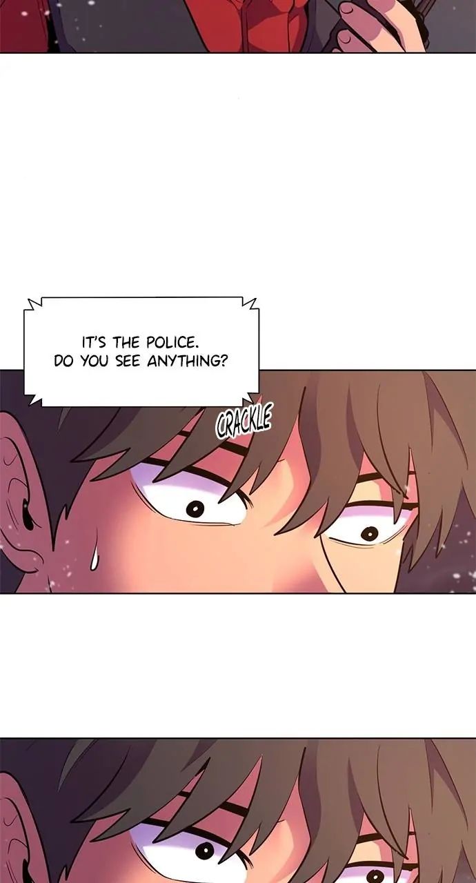 1 Second chapter 164 page 7