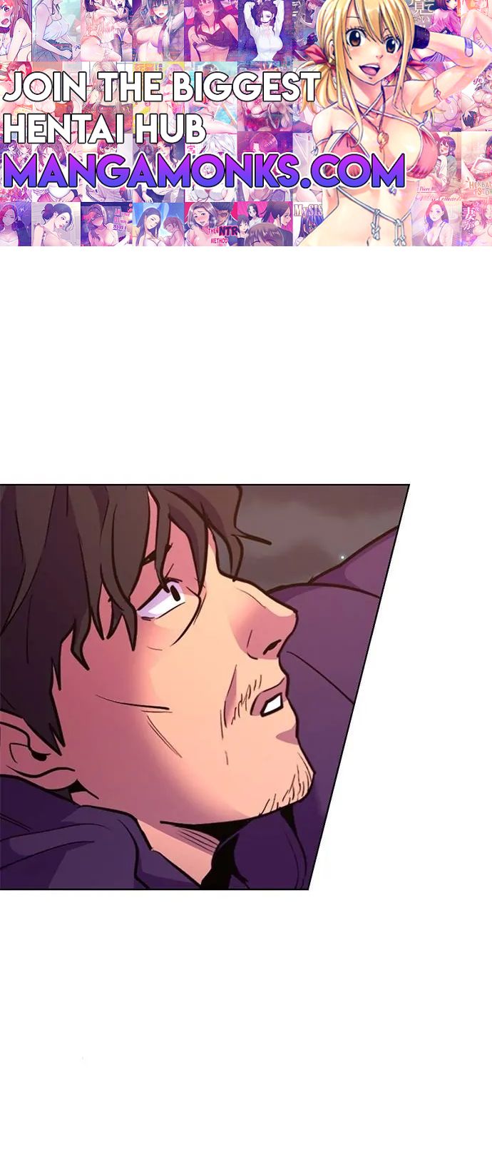 1 Second chapter 165 page 1