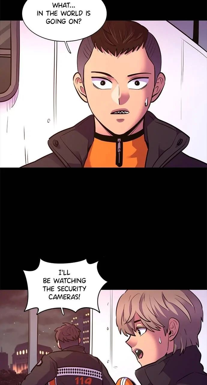 1 Second chapter 165 page 11