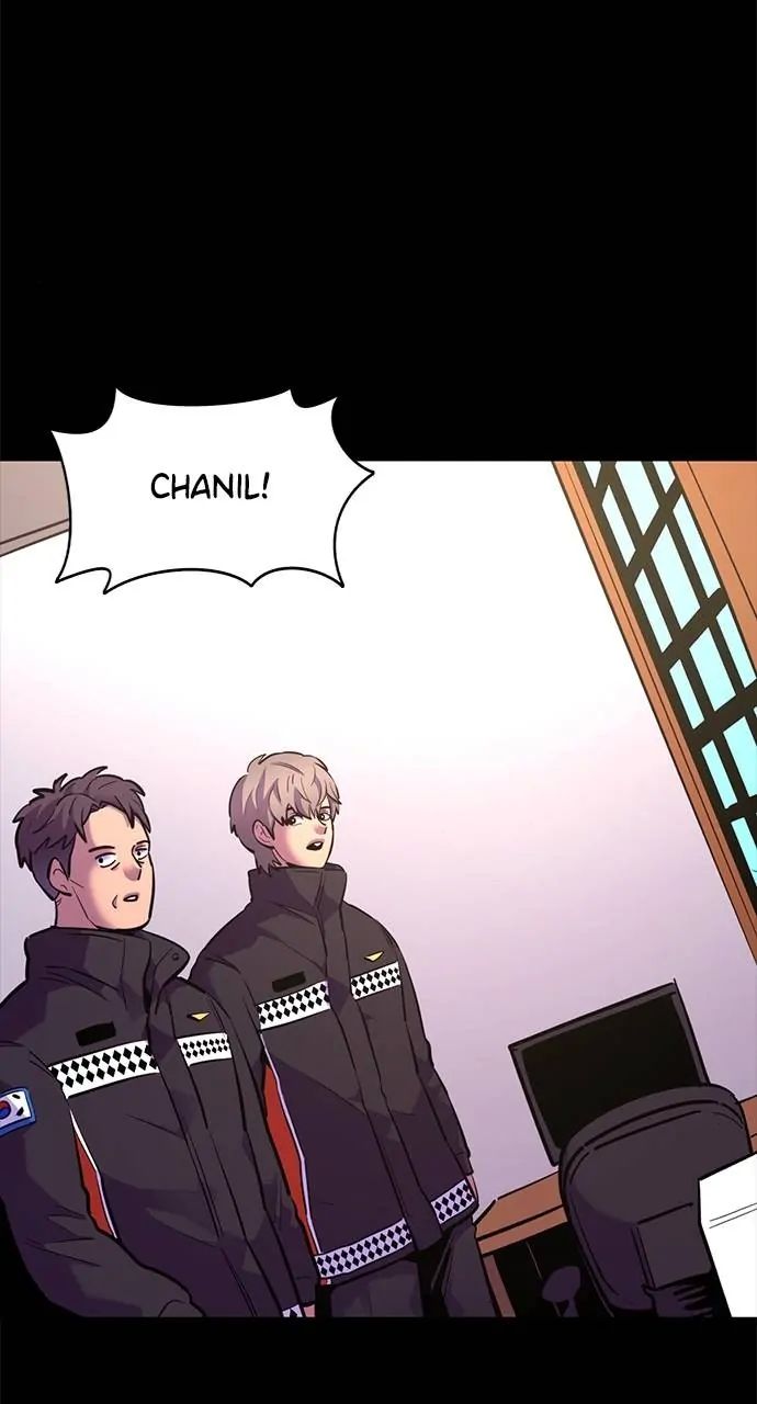 1 Second chapter 165 page 17