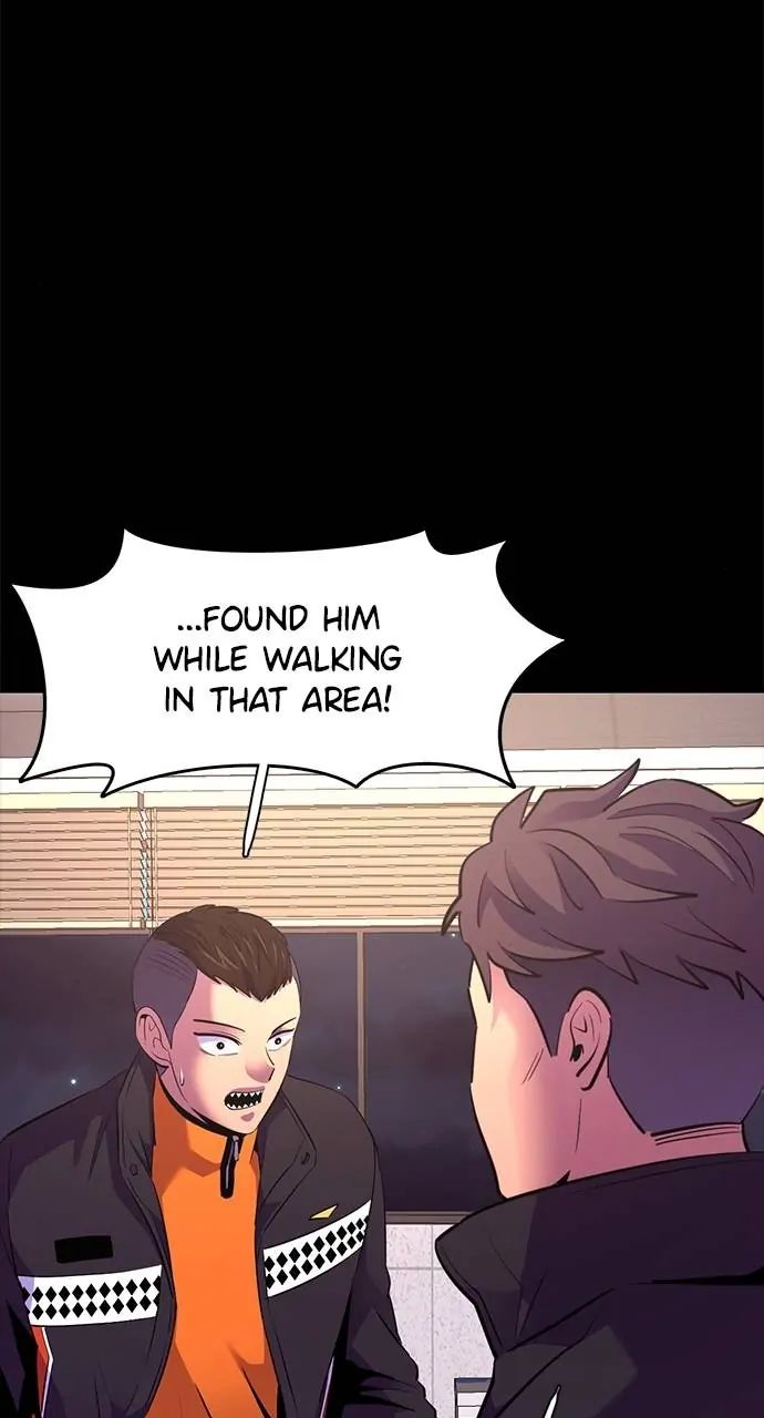 1 Second chapter 165 page 19