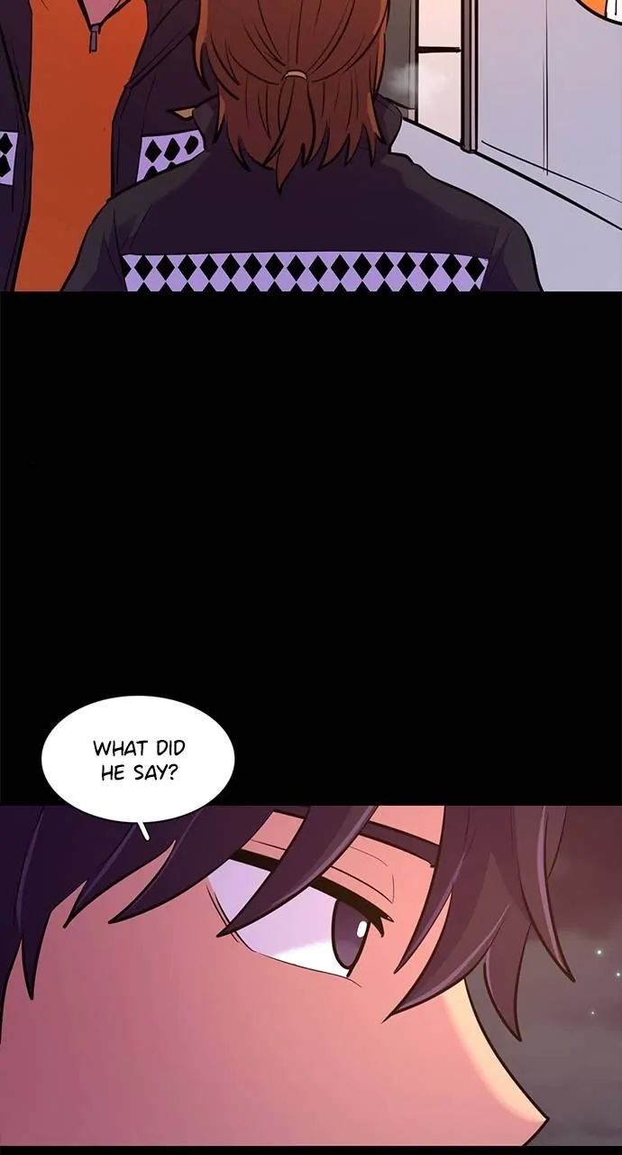 1 Second chapter 165 page 21