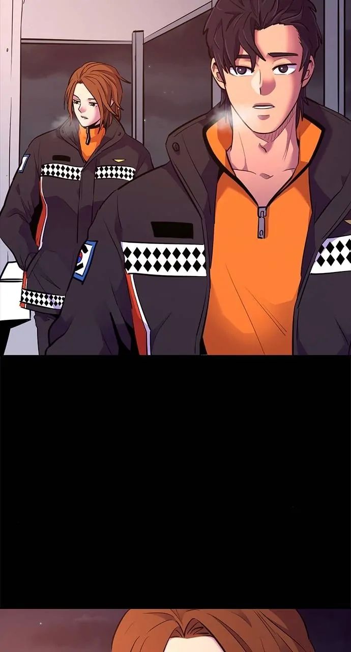 1 Second chapter 165 page 25