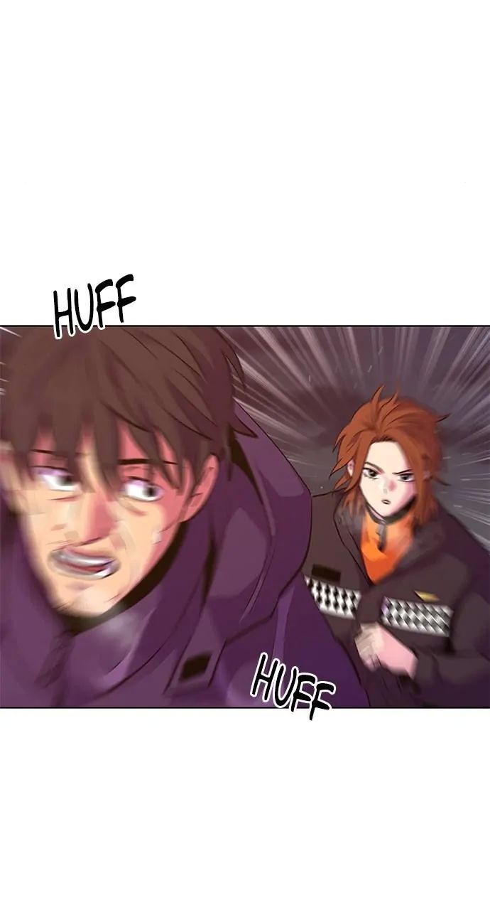 1 Second chapter 165 page 34