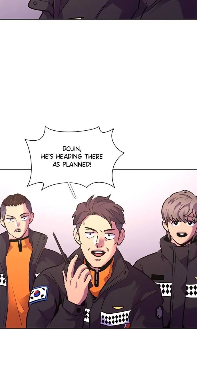 1 Second chapter 165 page 41