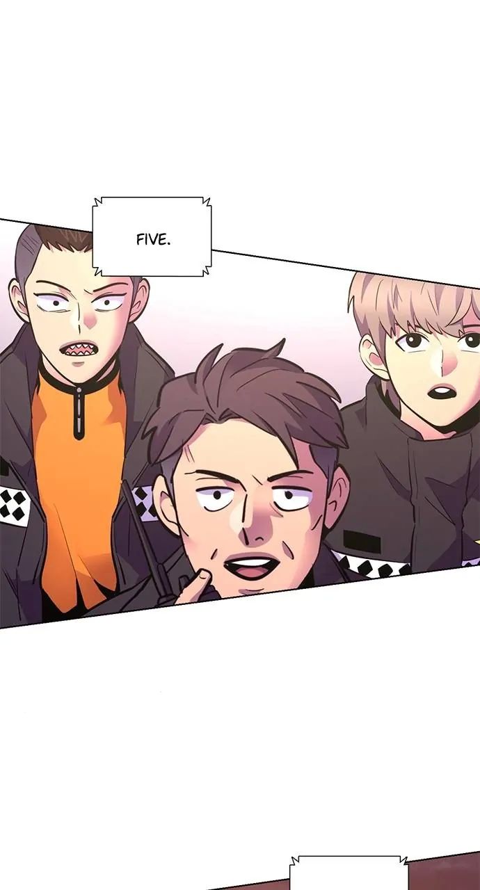 1 Second chapter 165 page 47