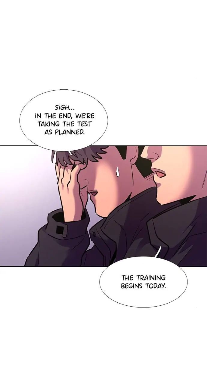 1 Second chapter 165 page 67