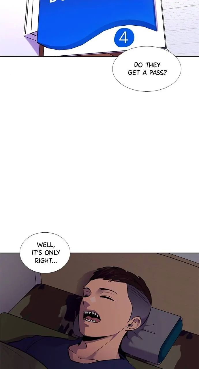 1 Second chapter 165 page 70