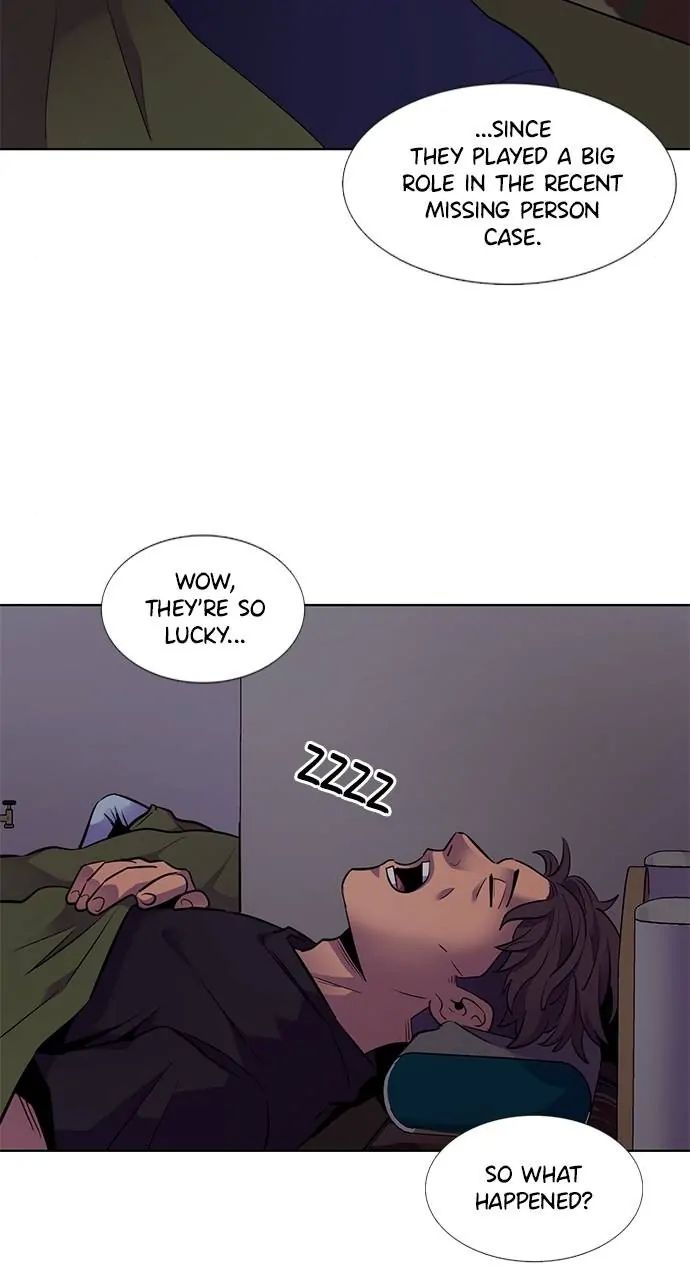 1 Second chapter 165 page 71