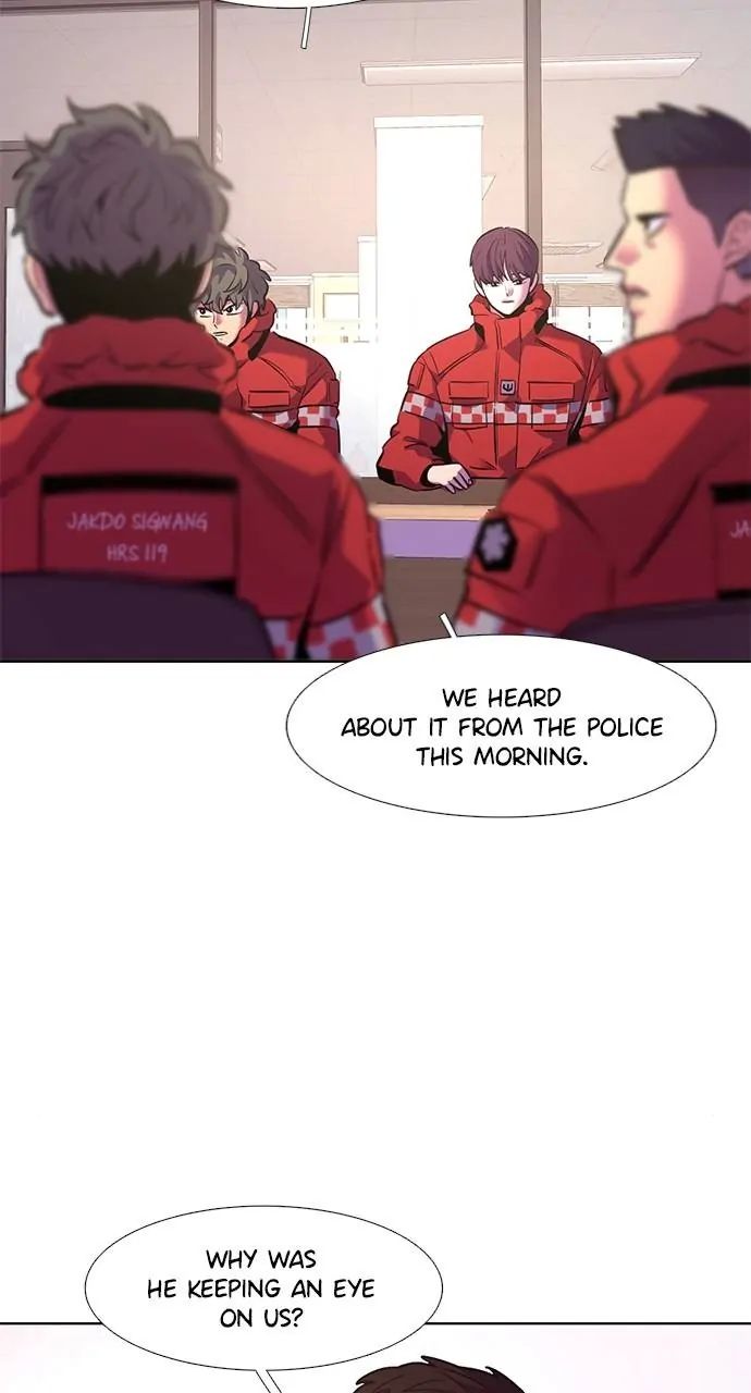 1 Second chapter 165 page 74