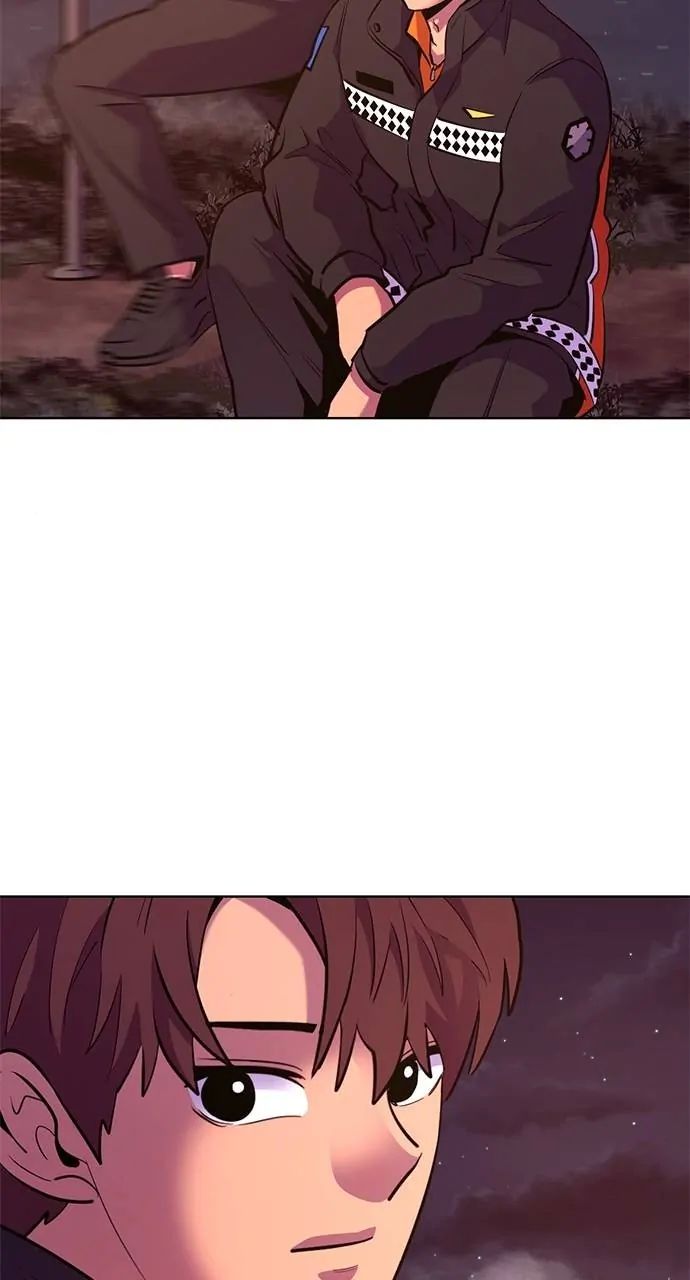 1 Second chapter 165 page 8