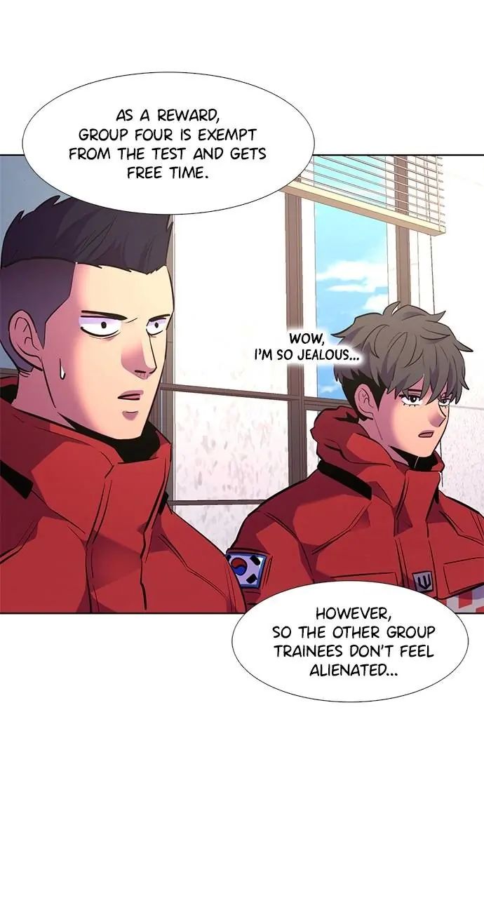 1 Second chapter 165 page 81