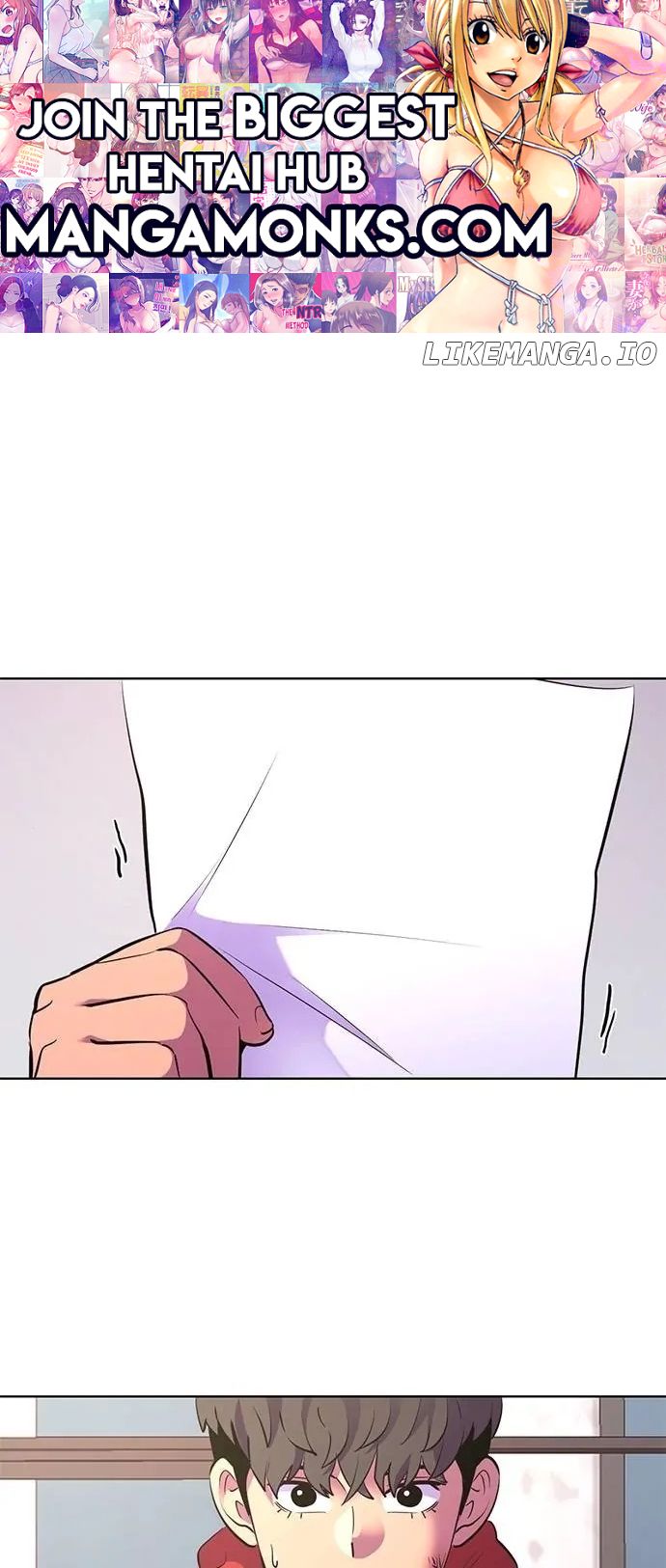 1 Second chapter 168 page 1