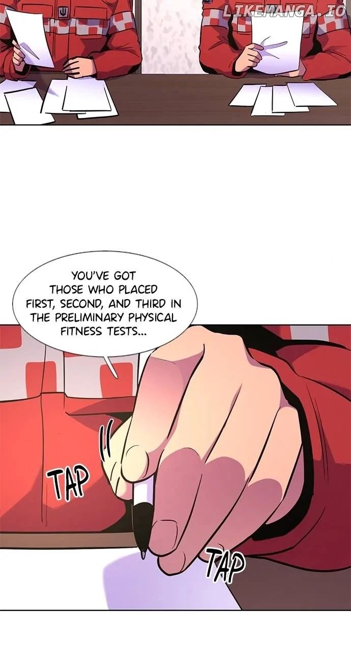 1 Second chapter 168 page 11